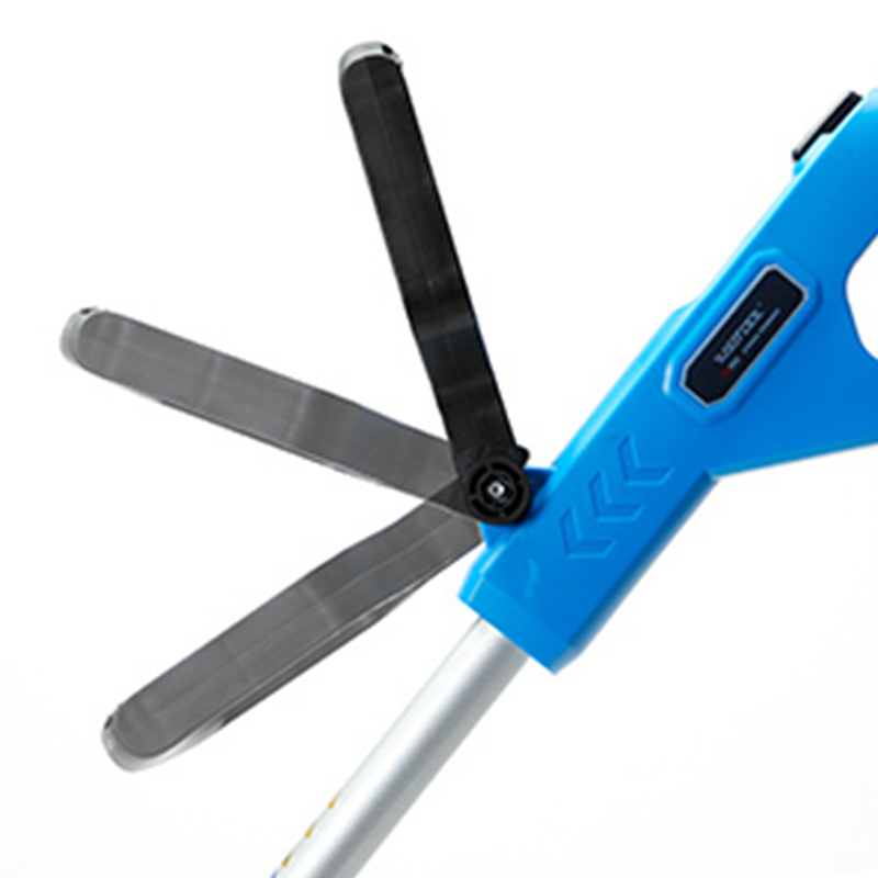 20V无绳锂电池草绳修剪器 