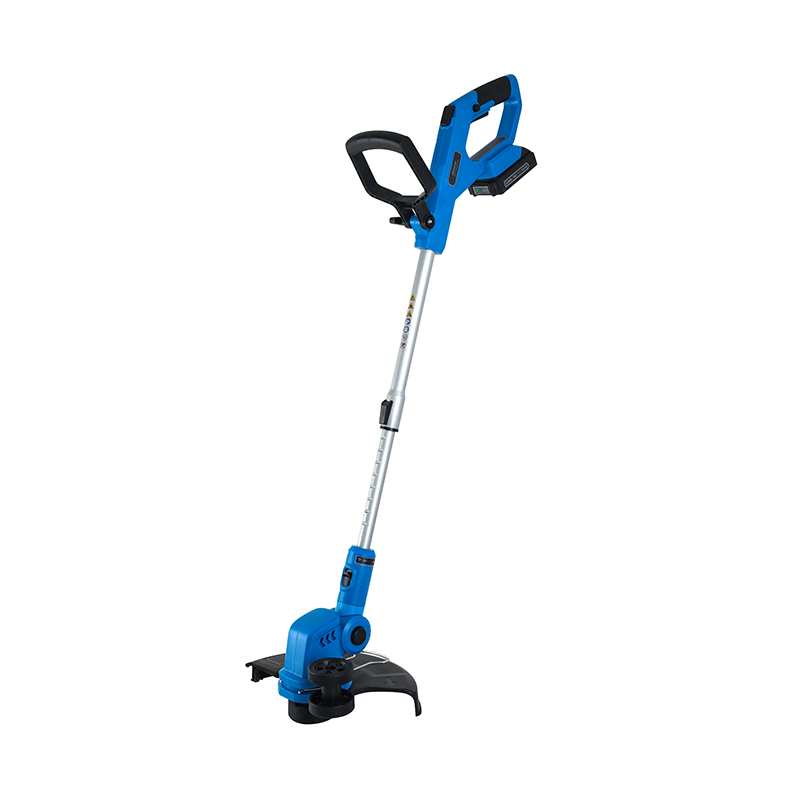 20V无绳锂电池草绳修剪器 