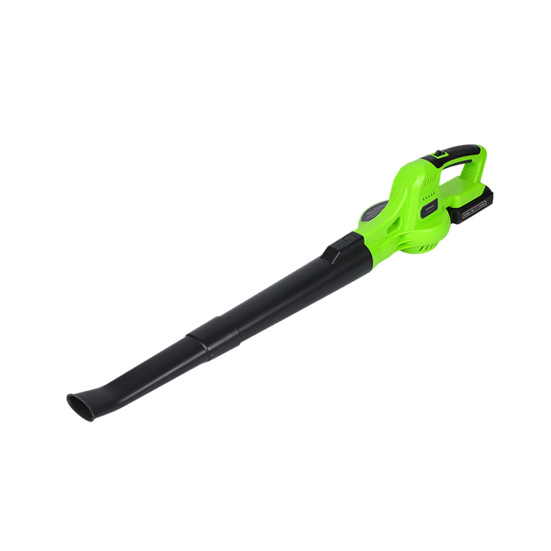 20V无绳锂电池吹叶机