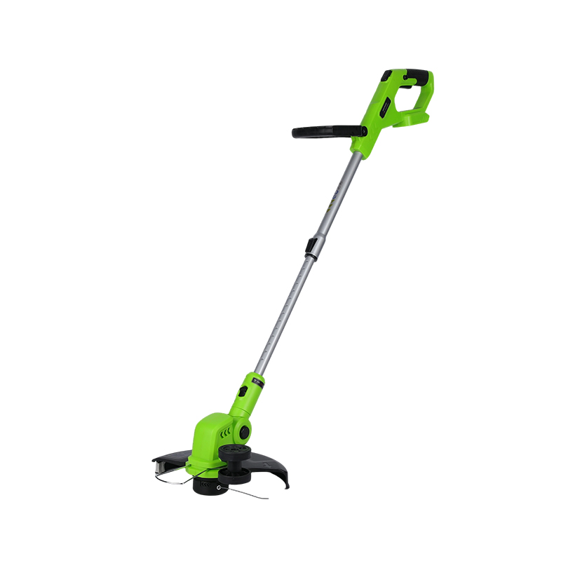 20V无绳锂电池草绳修剪器 