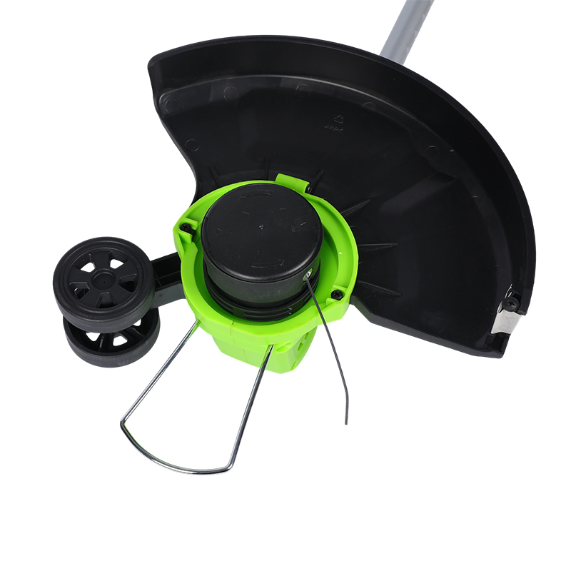 20V无绳锂电池草绳修剪器 