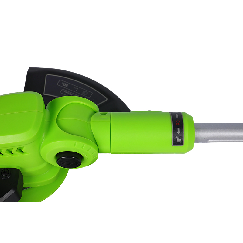 20V无绳锂电池草绳修剪器 