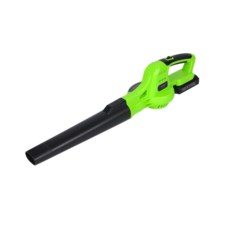 20V无绳锂电池吹叶机