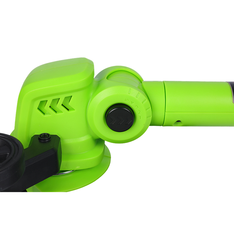 20V无绳锂电池草绳修剪器 