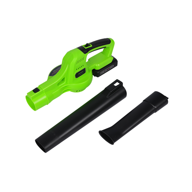 20V无绳锂电池吹叶机