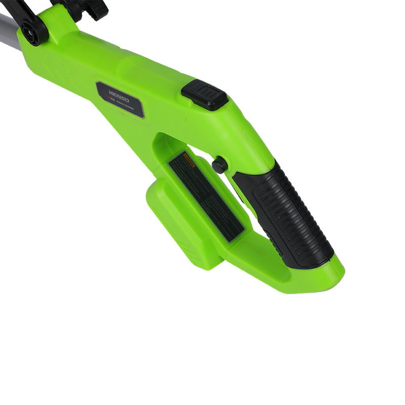 20V无绳锂电池草绳修剪器 