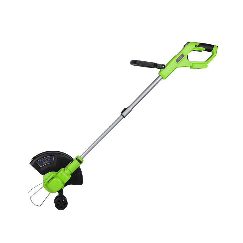 20V无绳锂电池草绳修剪器 