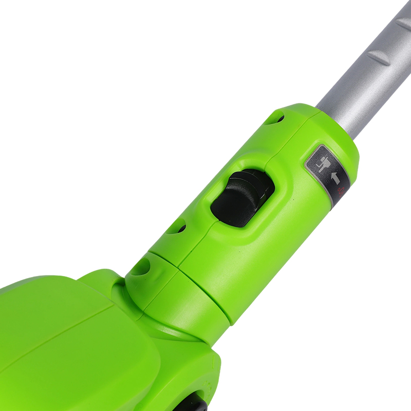 20V无绳锂电池草绳修剪器 