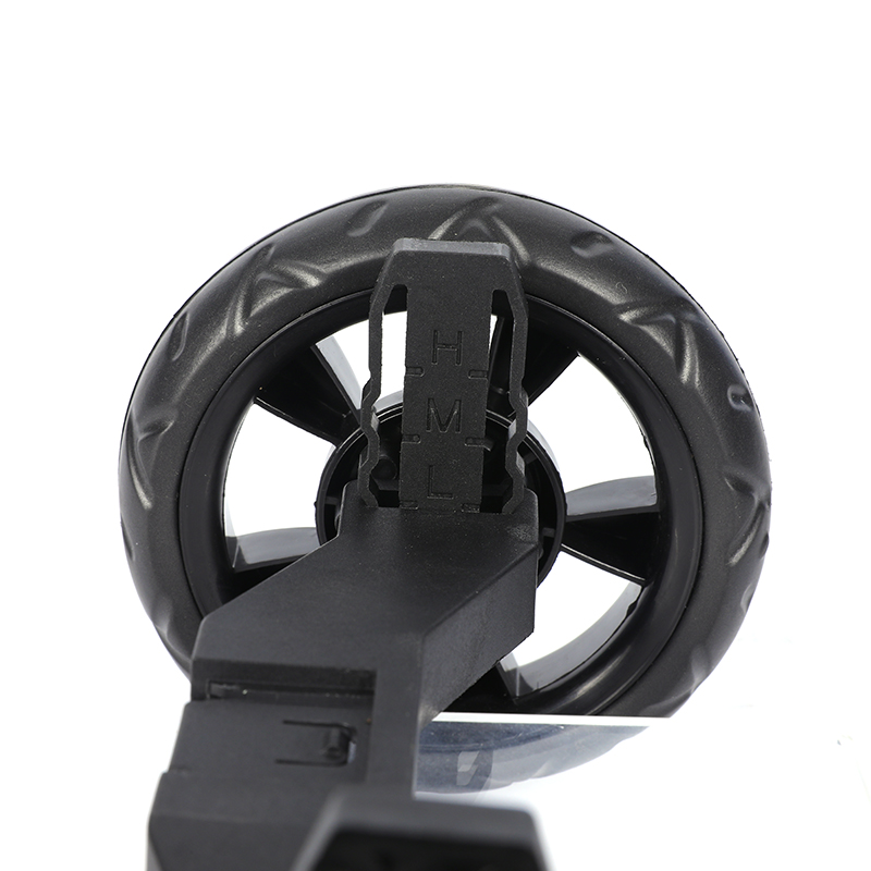 20V 无绳锂电池无刷紧凑型草坪修剪机割草机