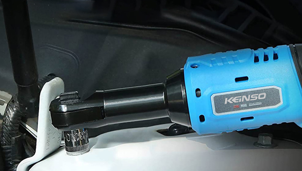 20V 延长棘轮扳手