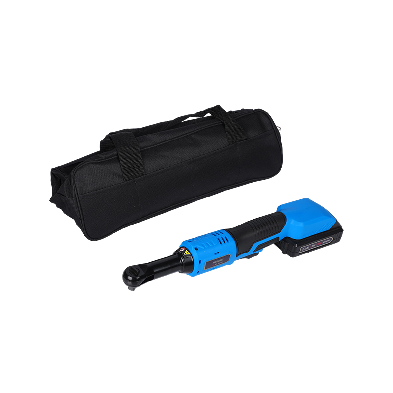 20V 无绳锂电池 3/8 英寸棘轮扳手